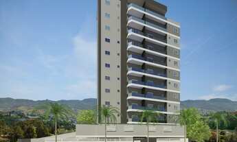 Imagem: Cobertura para venda tem 137 metros quadrados