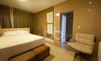 Imagem 11: Casa com 3 suítes à venda, 350 m² por R$ 3.500.000 - Condomínio Fazenda Alvorada - Porto F