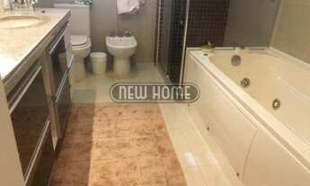 Imagem 6: SãO PAULO - Padrão - Villaggio Panamby