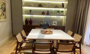 Imagem 4: Casa de luxo reformada na Cidade Jardim