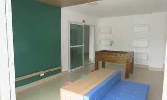 Imagem 7: Apartamento NOVO com 76 m2, 2 suítes e 2 vagas de garagem + depósito