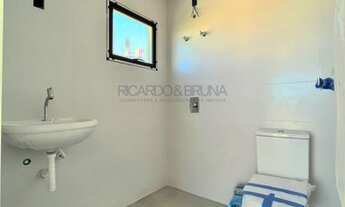 Imagem 7: Apartamento a venda 4 quartos na praia da Pinheira - Palhoça/SC