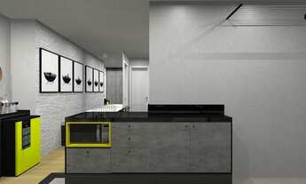 Imagem 3: Apartamento Parque São Vicente - Mauá - SP