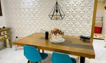 Imagem 6: SãO PAULO - Casa Padrão - Chácara Santo Antônio (Zona Leste