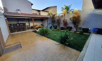 Imagem 2: Casa maravilhosa no bairro Augusta Mota