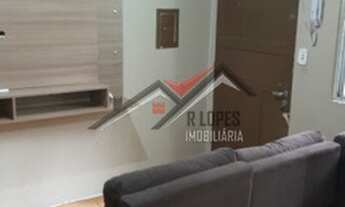 Imagem 3: São Paulo - Apartamento Padrão - ARTUR ALVIM