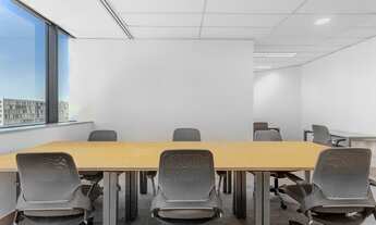 Imagem 3: Aproveite o escritório em espaço aberto pronto para uso de 15 pessoas em Corporate Financi