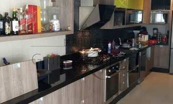 Imagem 6: Apartamento - Jardim Aquarius - 3 Suítes - 160m²