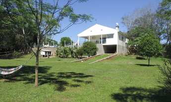 Imagem: Sitio de Lazer 7.600m2