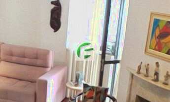 Imagem 4: São Paulo - Apartamento Padrão - Moema