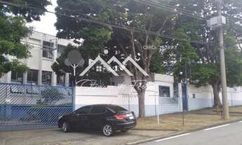 Imagem: Ótimo Galpão c/6.000 m² - Excelente localização