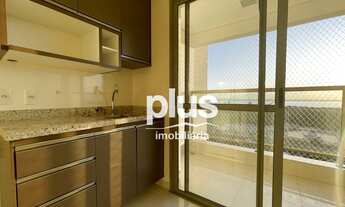 Imagem 3: Apto. 2 Quartos, Sendo 1 Suíte com Móveis Planejados - Residencial Executive