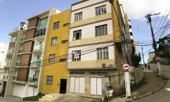 Imagem: Apartamento 1 quarto para venda no bairro