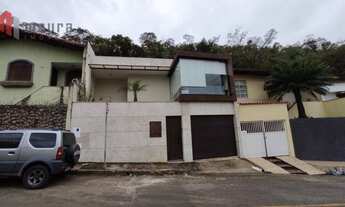 Imagem 4: Casa com 3 dormitórios à venda, 91 m² por R$ 800.000,00 - Jardim do Sol - Juiz de Fora/MG