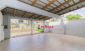 Imagem 4: Sobrado com 4 dormitórios à venda, 187 m² por R$ 595.000,00 - Tarumã - Curitiba/PR