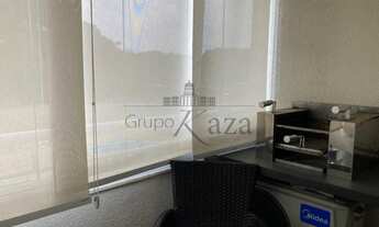 Imagem 6: Apartamento - Conjunto Residencial Trinta e Um de Março - Residencial Eco Parque - 72m²