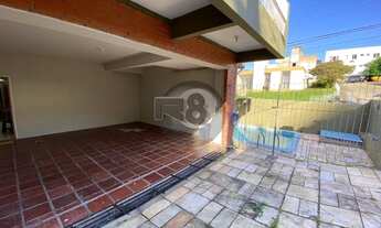 Imagem 4: Florianópolis - Casa Padrão - Trindade