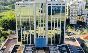 Imagem 2: Sala/Conjunto para aluguel com 25 metros quadrados em Barra da Tijuca - Rio de Janeiro - R