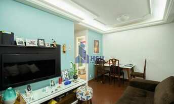 Imagem 2: Apartamento à venda no bairro Barra Funda - São Paulo/SP