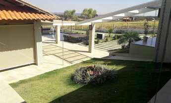 Imagem 5: Chácara alto padrão e de Lazer Condomínio Fechado