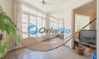 Imagem: Rio de Janeiro - Apartamento Padrão - Copacabana