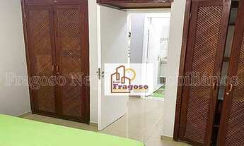 Imagem 4: Apartamento com 2 dormitórios à venda, 74 m² por R$ 460.000,00 - Passagem - Cabo Frio/RJ