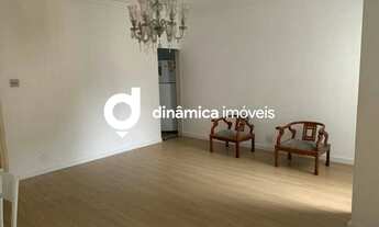 Imagem 3: Apartamento 3 quartos com area externa Coapcabana