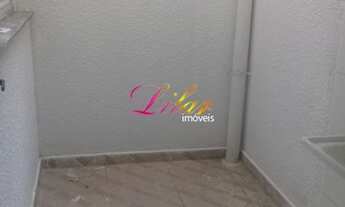 Imagem 4: São Paulo - Kitchenette/Conjugados - JARDIM LIDERANÇA