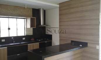 Imagem 6: LONDRINA - Casa de Condomínio - Condomínio Royal Forest