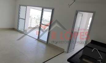 Imagem 5: São Paulo - Apartamento Padrão - PARQUE SAO JORGE