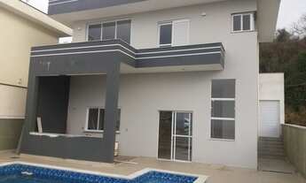 Imagem 2: Casa a venda Condominio Portal do Jequitiba, Valinhos - SP