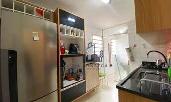 Imagem 7: Apartamento com 2 dormitórios à venda, 53 m² por R$ 225.000,00 - Jardim D Abril - São Paul