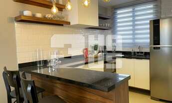 Imagem: Casa em condomínio fechado de 112m², 2