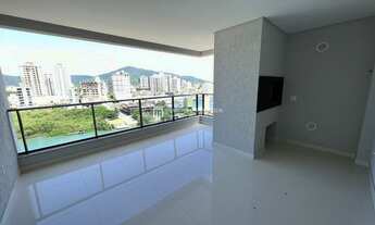 Imagem 6: Apartamento com 04 suítes em Meia Praia - Itapema (SC