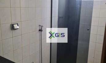 Imagem 4: Apartamento com 3 dormitórios para alugar, 90 m² por R$ 1.800,00/mês - Jardim Walkíria - S