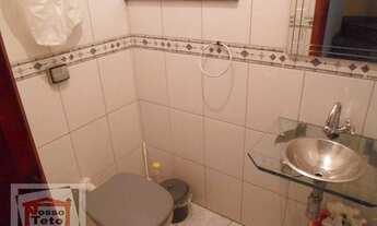 Imagem 7: Casa à venda, 80 m² por R$ 750.000,00 - Pirituba - São Paulo/SP