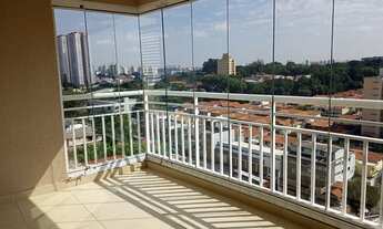 Imagem: Excelente Apartamento com 95m² varanda