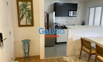 Imagem 6: Apartamento à venda no bairro Vila Gertrudes - São Paulo/SP, Zona Sul