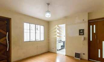 Imagem 3: Apartamento à venda, 65 m² por R$ 250.000,00 - Jardim Valéria - Guarulhos/SP