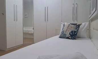 Imagem 7: Apartamento à venda de 70 m² com 2 dormitórios, 1 sala, 1 banheiro e 1 vaga de garagem na