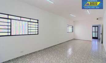 Imagem 6: Casa, 187 m² - venda por R$ 450.000,00 ou aluguel por R$ 3.500,00/mês - Wanel Ville - Soro