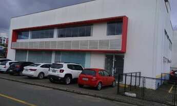 Imagem 6: SALA COMERCIAL no FLORESTA com 0 quartos para LOCAÇÃO, 490 m²