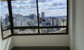 Imagem 3: Apartamento para venda de 80m2 luxo e novo em Bairro Gutierrez - Belo Horizonte - MG