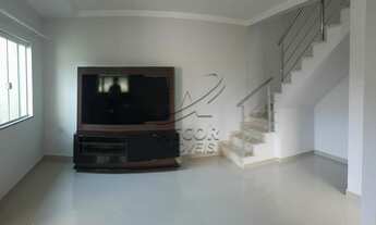 Imagem 2: Sobrado à venda no bairro Orfãs - Ponta Grossa/PR