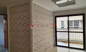 Imagem: São Bernardo do Campo - Apartamento Padrão