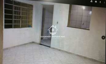 Imagem 4: Diadema - Casa Padrão - CAMPANARIO