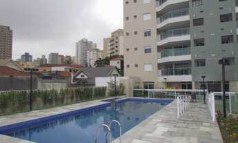 Imagem 2: Apartamento NOVO com 76 m2, 2 suítes e 2 vagas de garagem + depósito