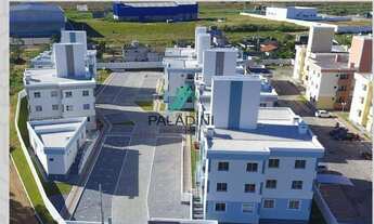 Imagem: Apartamento para Venda em Imbituba, NOVA