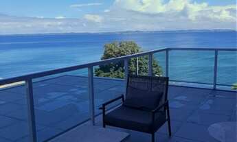 Imagem: Loft duplex para venda possui 50 metros