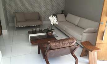 Imagem 5: CASA TRIPLEX COM 4 SUÍTES, À VENDA NO CONDOMÍNIO INTERLAGO DE ITAÚNA NA BARRA DA TIJUCA -R